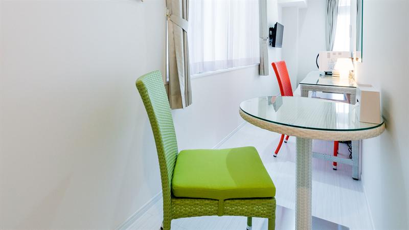 Condominium Resort Naha Living Inn Asahibashi Ekimae Annex Extérieur photo