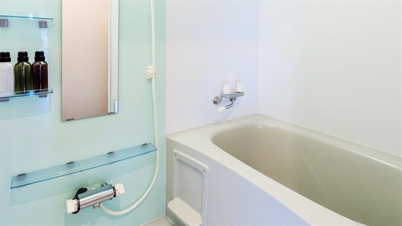 Condominium Resort Naha Living Inn Asahibashi Ekimae Annex Extérieur photo