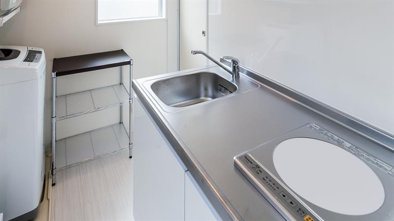 Condominium Resort Naha Living Inn Asahibashi Ekimae Annex Extérieur photo