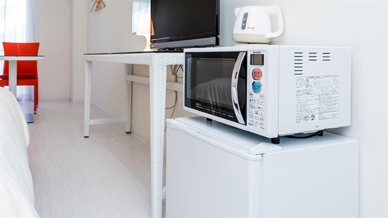 Condominium Resort Naha Living Inn Asahibashi Ekimae Annex Extérieur photo