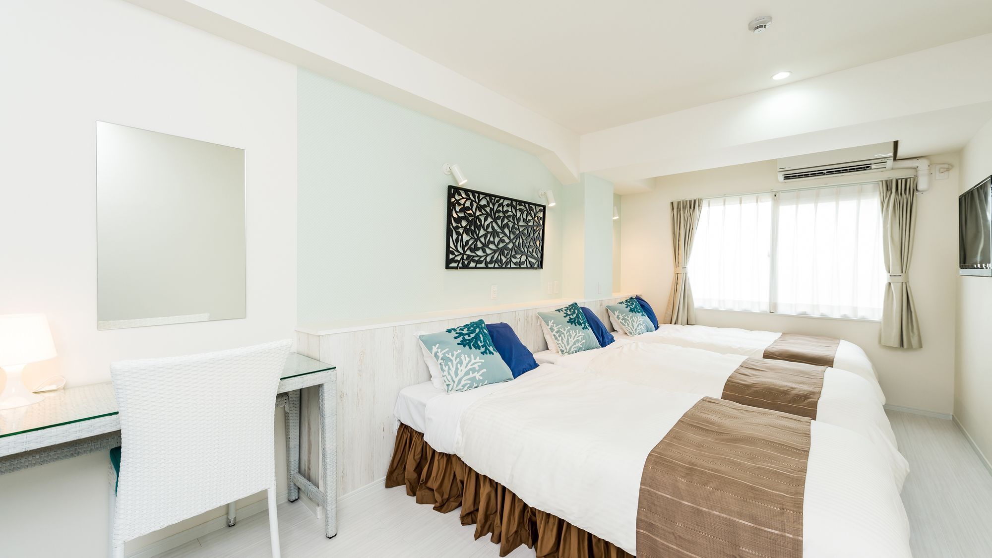 Condominium Resort Naha Living Inn Asahibashi Ekimae Annex Extérieur photo