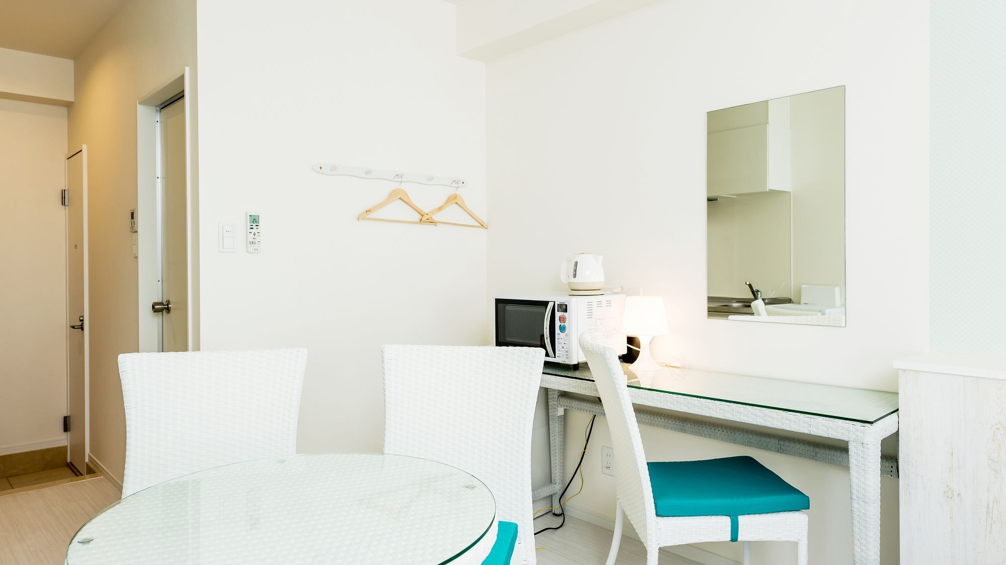 Condominium Resort Naha Living Inn Asahibashi Ekimae Annex Extérieur photo